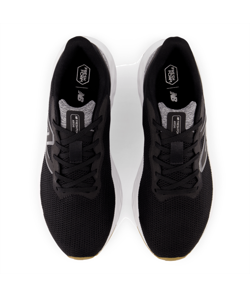 Fresh Foam Arishi v4 - BLACK (MARISEK4)