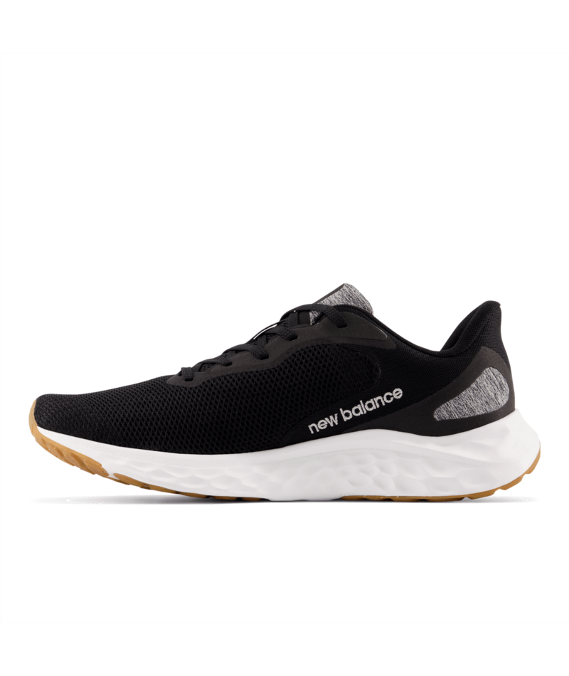 Fresh Foam Arishi v4 - BLACK (MARISEK4)