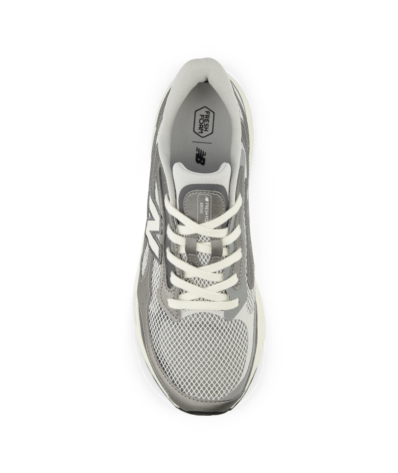Fresh Foam Arishi v4 - GREY MATTER