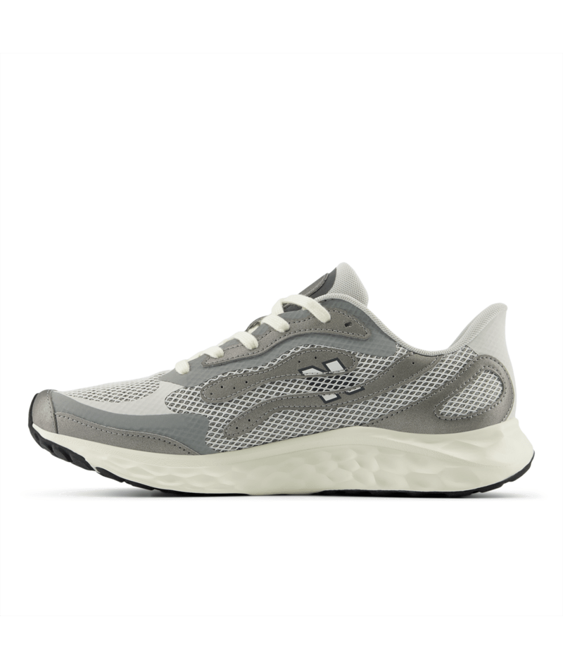 Fresh Foam Arishi v4 - GREY MATTER