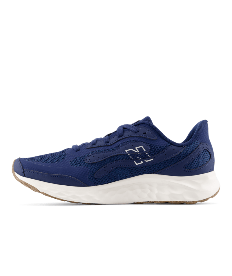 Fresh Foam Arishi v4 - DARK SHORELINE BLUE