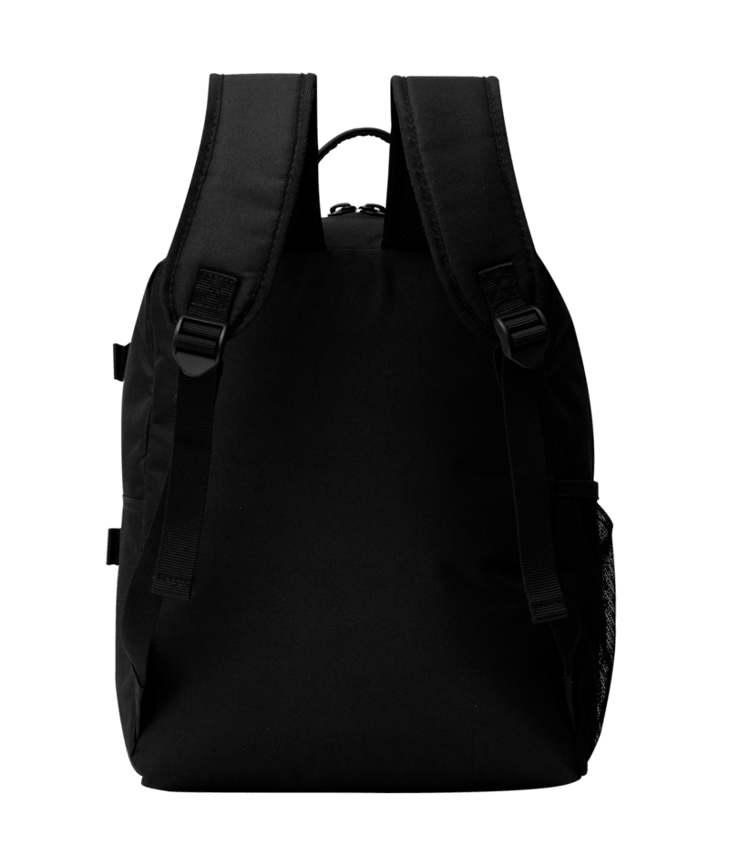 WAR MINI BACKPACK - BK BLACK