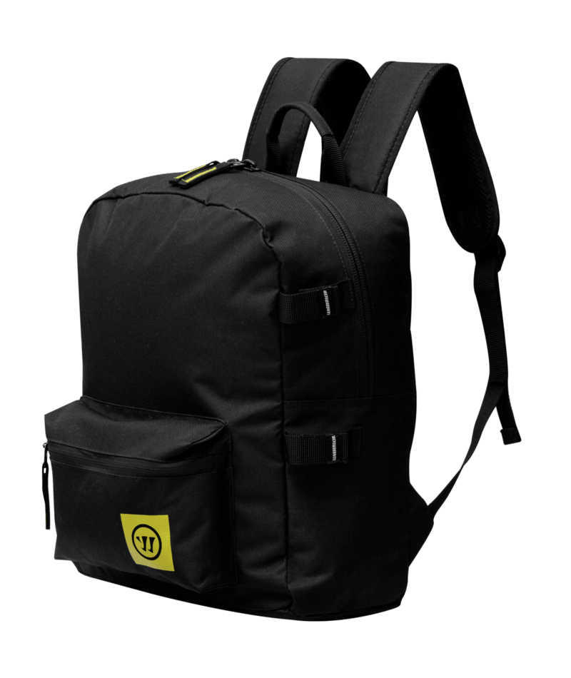 WAR MINI BACKPACK - BK BLACK