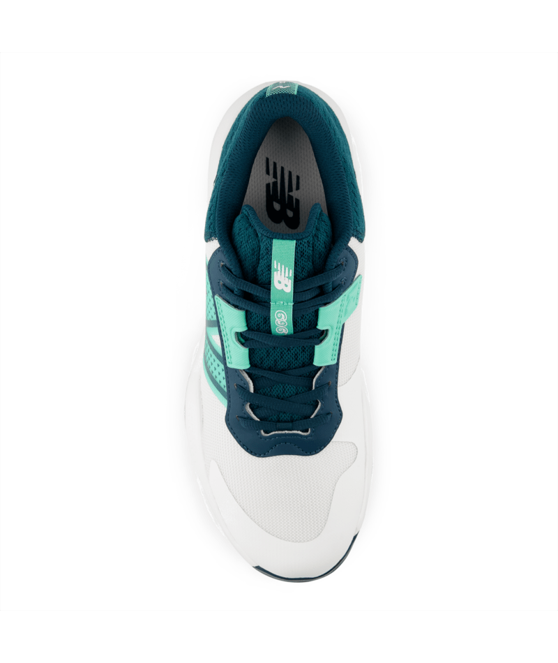 696v6 - NB 103 WHITE