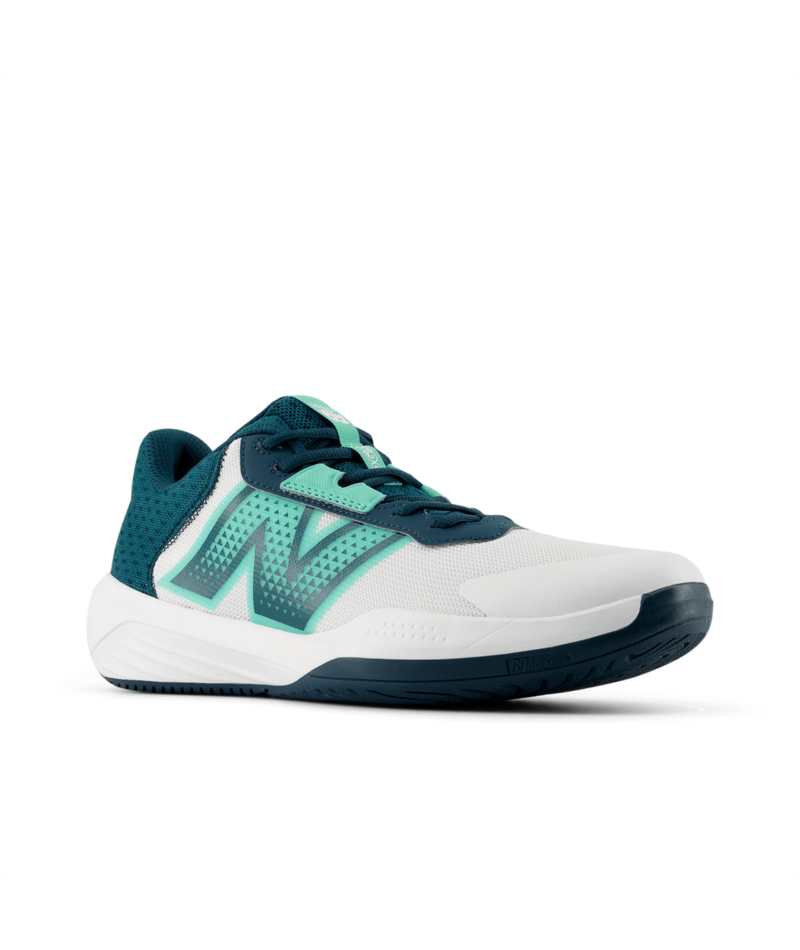 696v6 - NB 103 WHITE