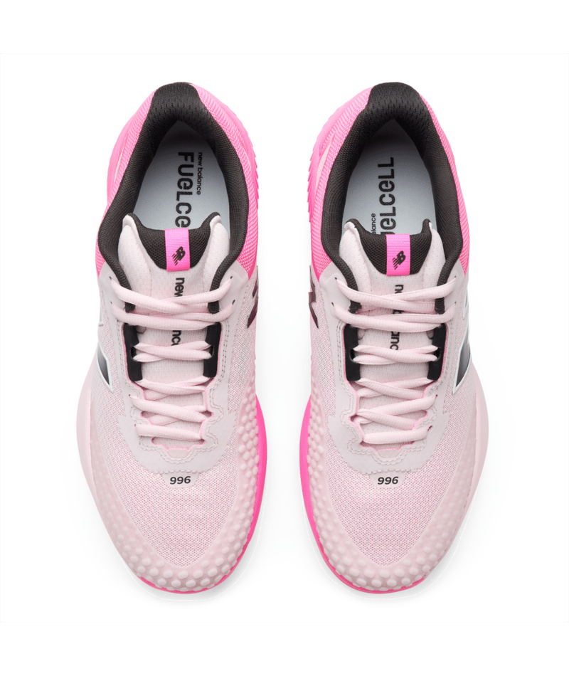 FuelCell 996v6 - PINK HEAT