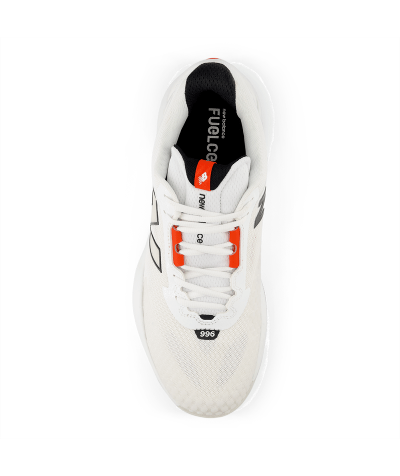 FuelCell 996v6 - WHITE (MCH996W6)