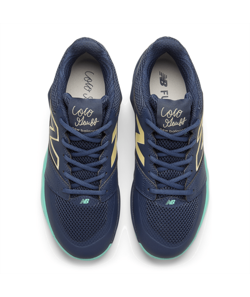 Coco Delray - NB NAVY