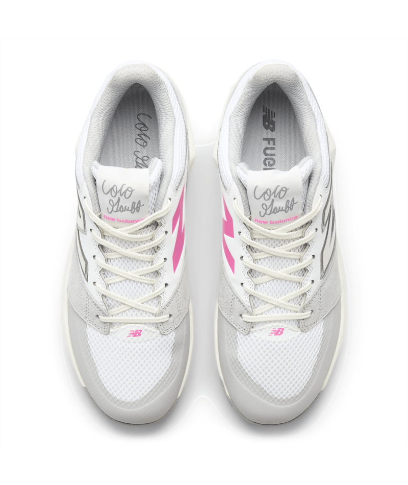 Coco Delray - NB WHITE (MCOD2KY)
