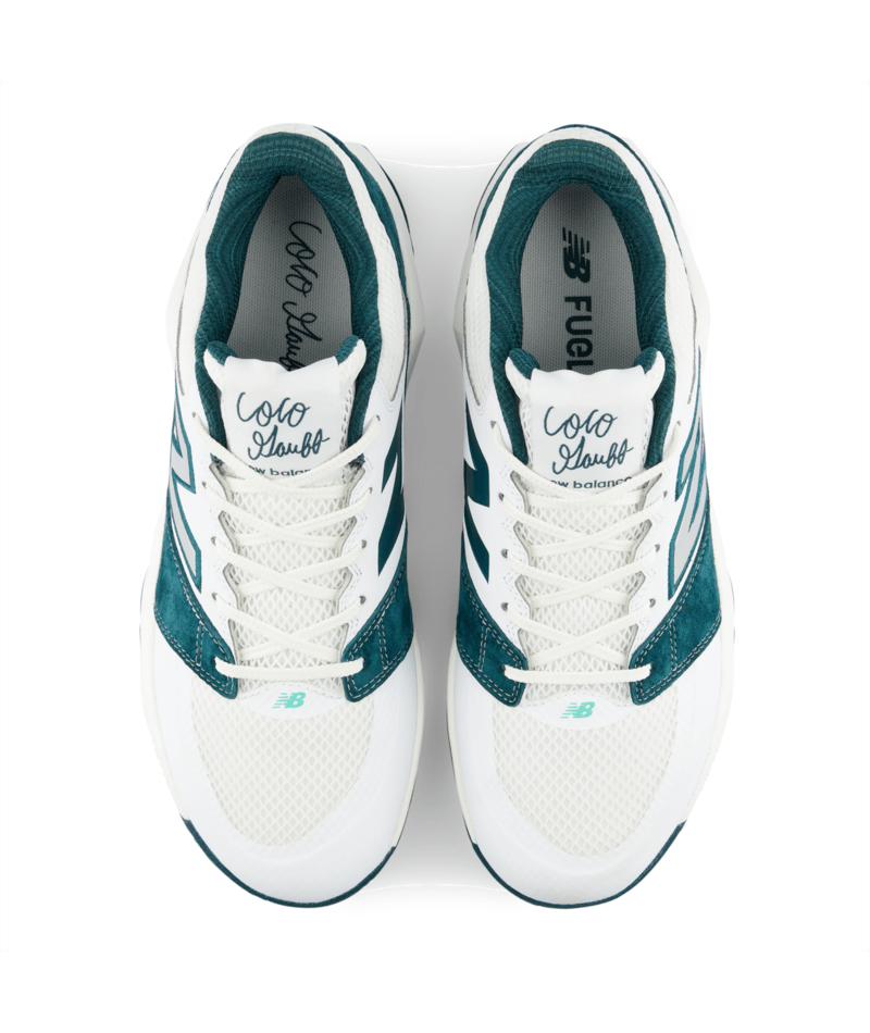 Coco Delray - NB WHITE (MCOD44Y)