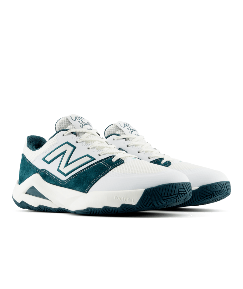Coco Delray - NB WHITE (MCOD44Y)