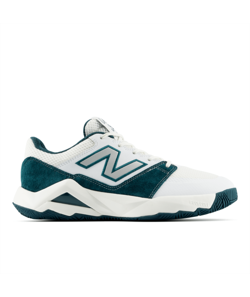 Coco Delray - NB WHITE (MCOD44Y)