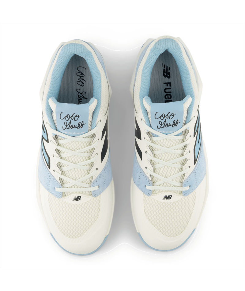 Coco Delray - GLINT BLUE