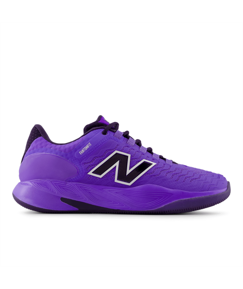 Fresh Foam X CT-Rally v2 - BOYSENBERRY