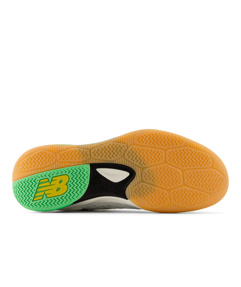 Fresh Foam X CT-Rally v2 - WHITE (MCHRALL2)