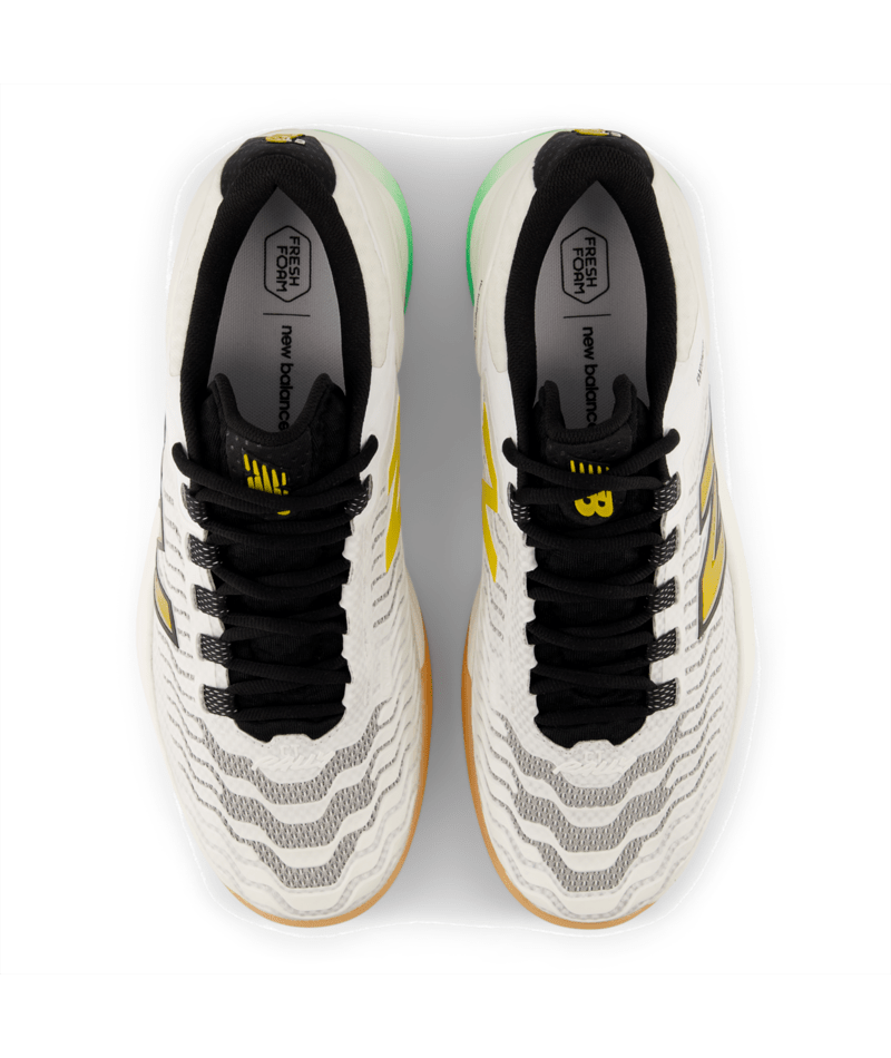 Fresh Foam X CT-Rally v2 - WHITE (MCHRALL2)