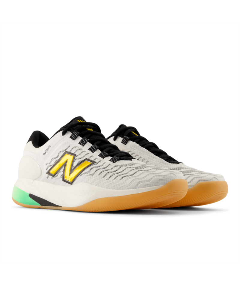 Fresh Foam X CT-Rally v2 - WHITE (MCHRALL2)