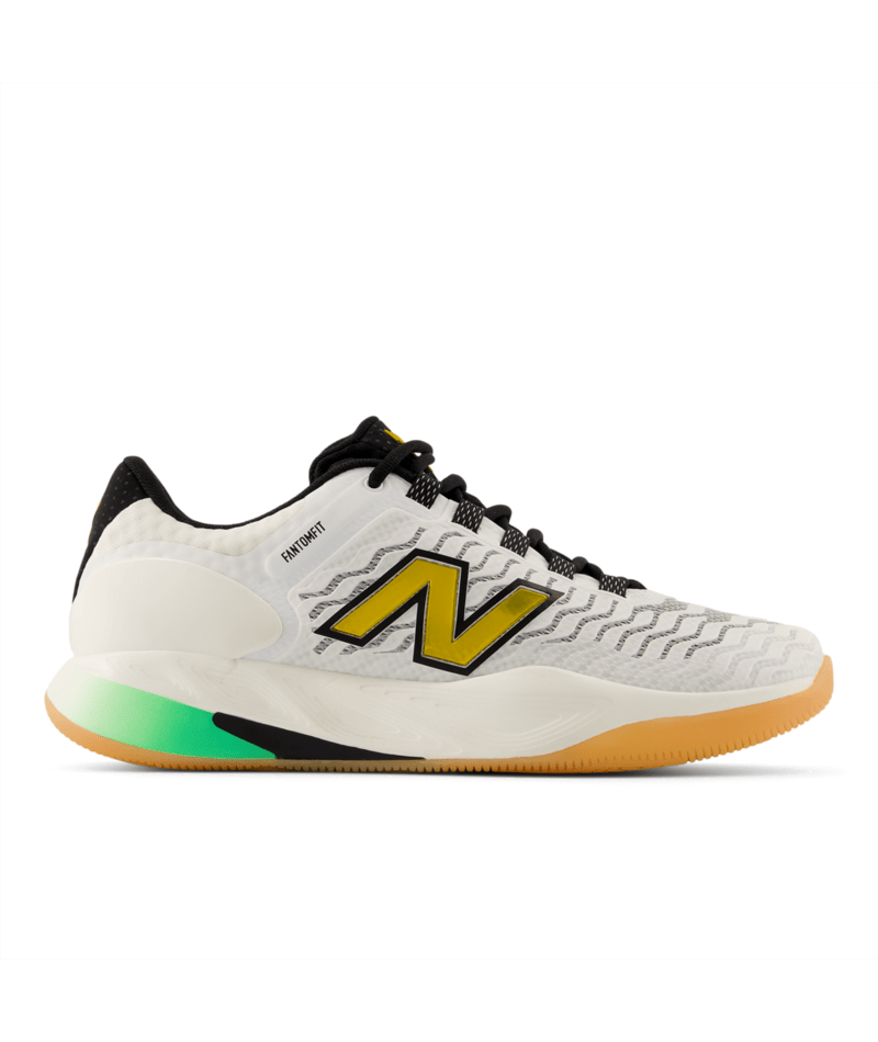 Fresh Foam X CT-Rally v2 - WHITE (MCHRALL2)