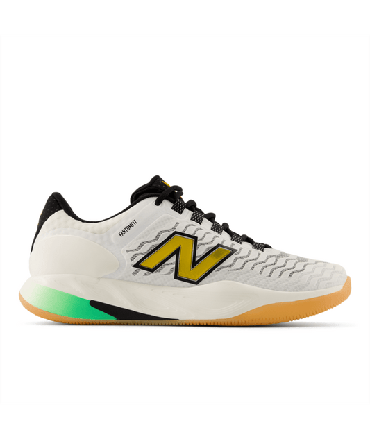 Fresh Foam X CT-Rally v2 - WHITE (MCHRALL2)