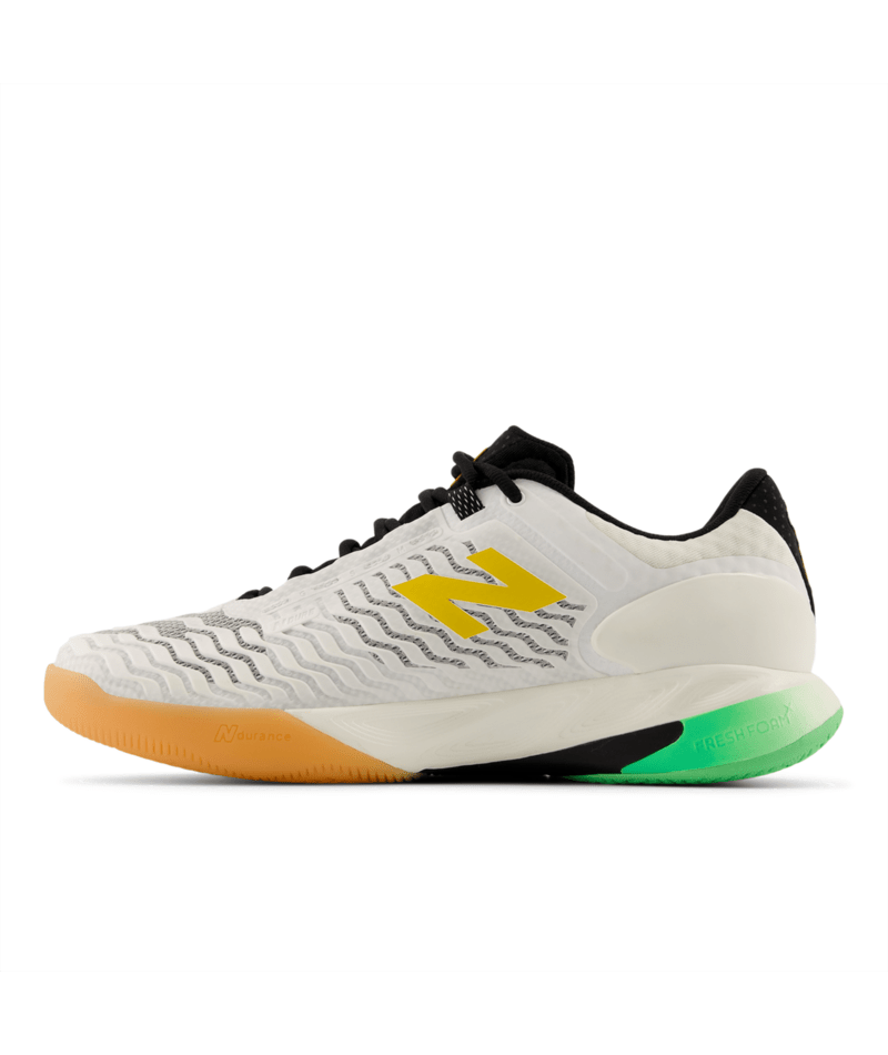 Fresh Foam X CT-Rally v2 - WHITE (MCHRALL2)