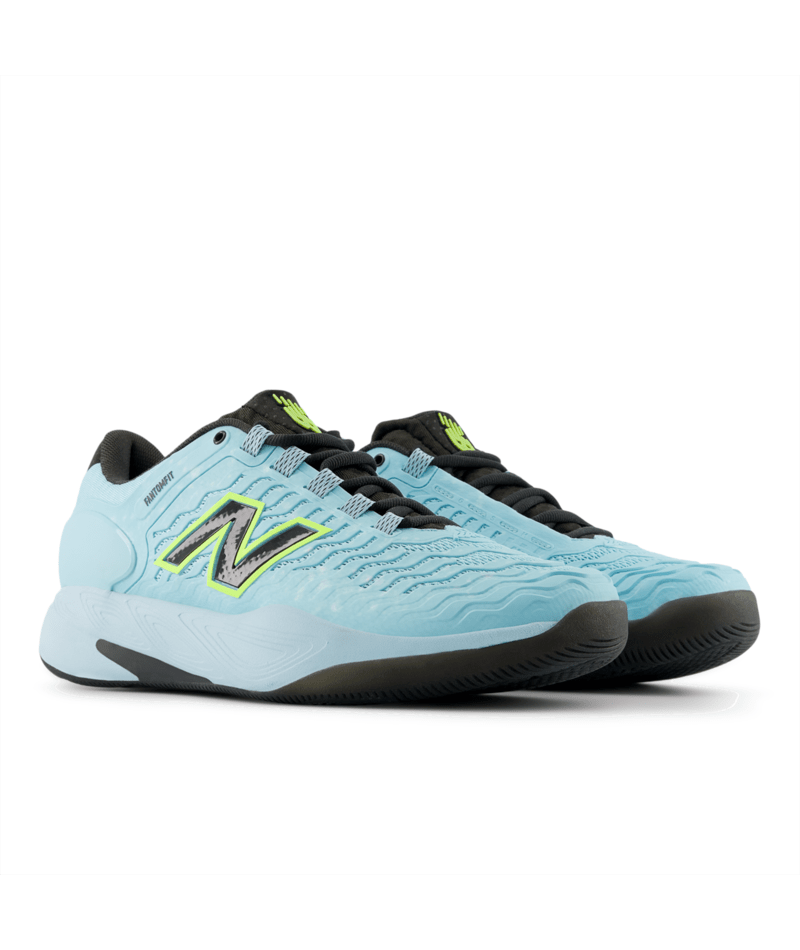 Fresh Foam X CT-Rally v2 - GLINT BLUE