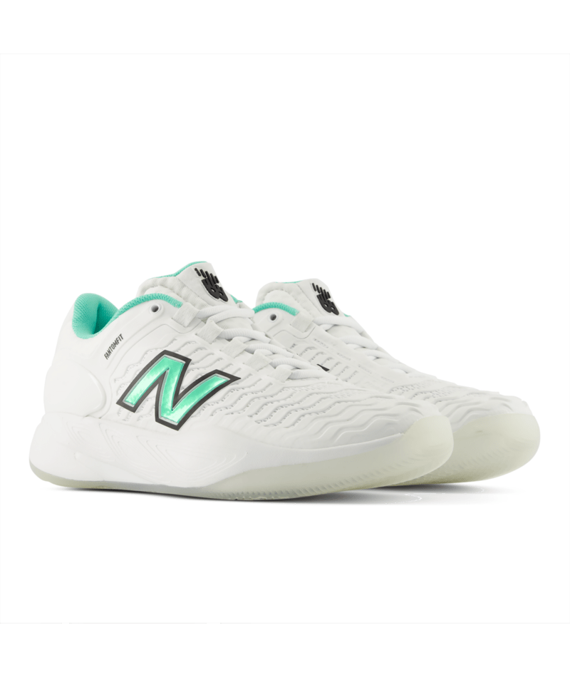 Fresh Foam X CT-Rally v2 - NB 103 WHITE