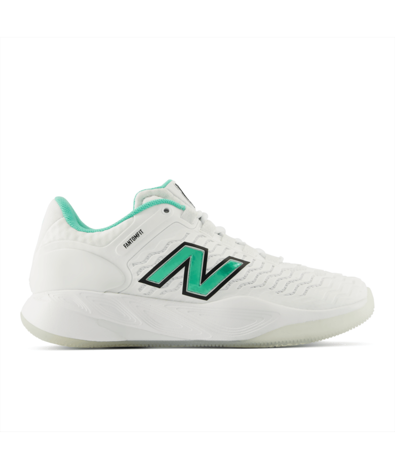 Fresh Foam X CT-Rally v2 - NB 103 WHITE