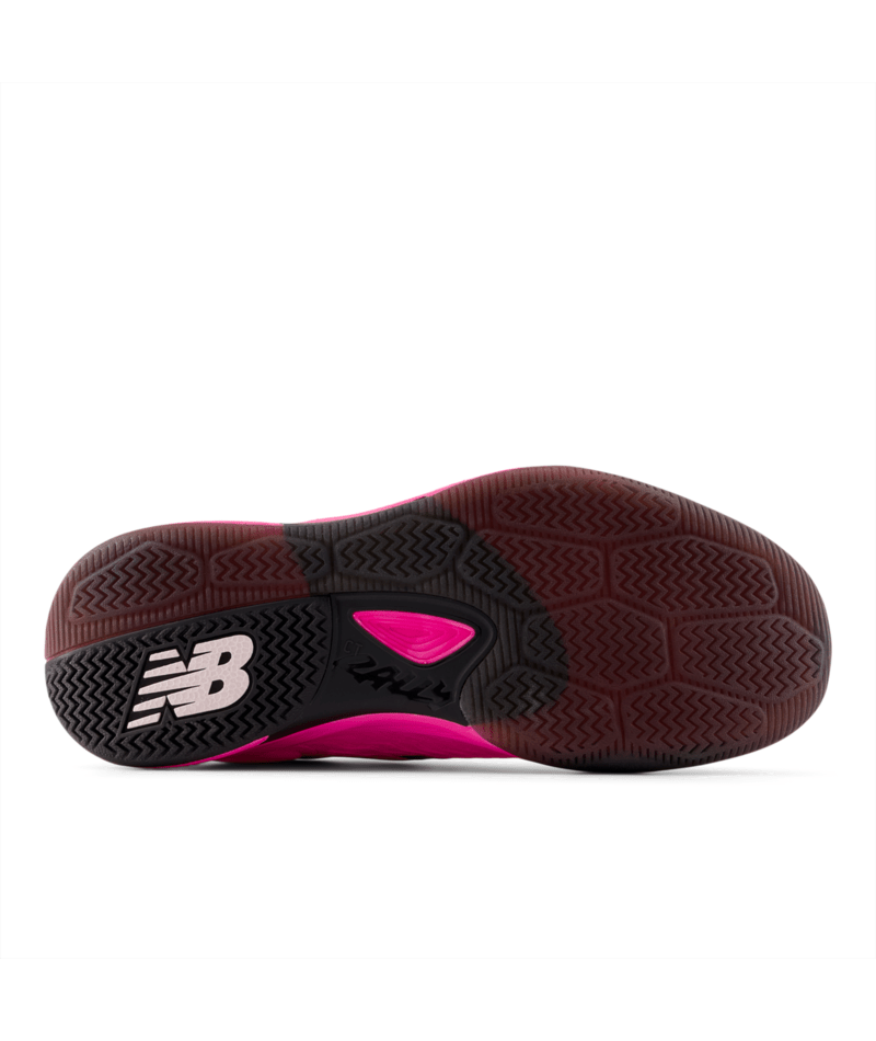 Fresh Foam X CT-Rally v2 - PINK HEAT