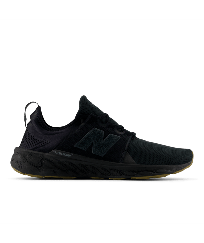 Fresh Foam X Cruz v3 - BLACK (MCRUZAB3)