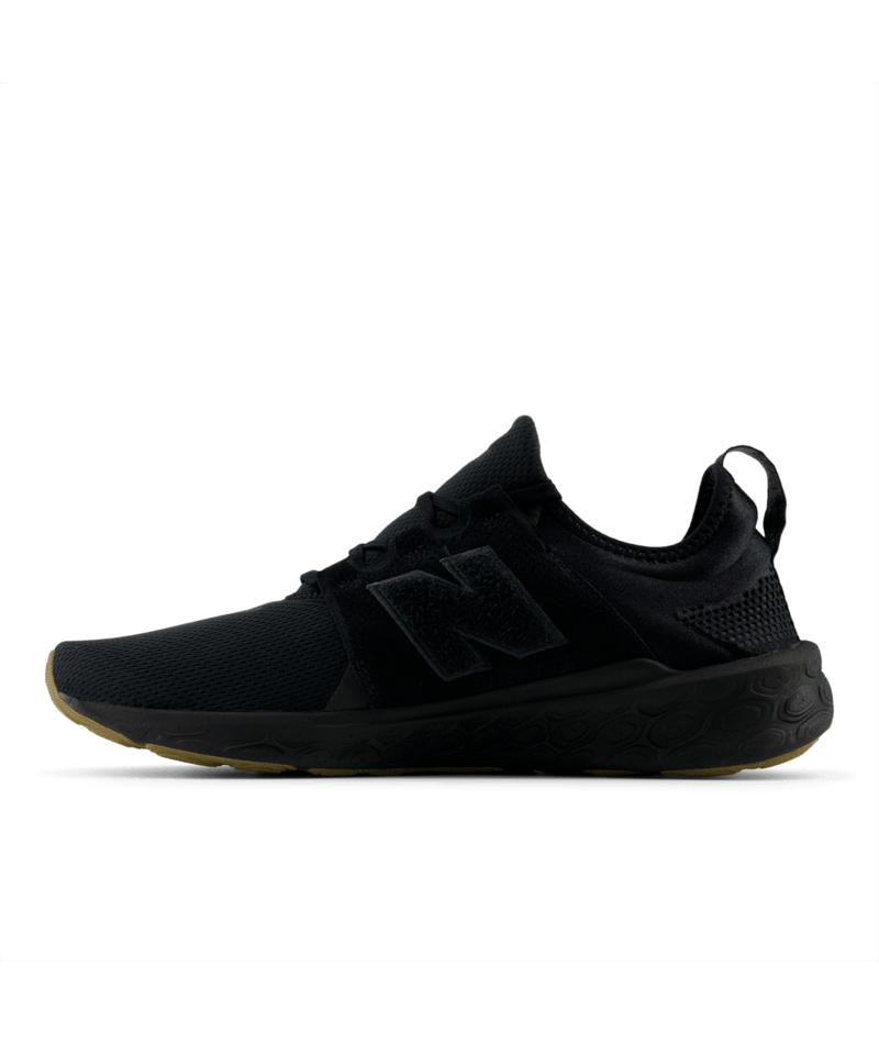 Fresh Foam X Cruz v3 - BLACK (MCRUZAB3)