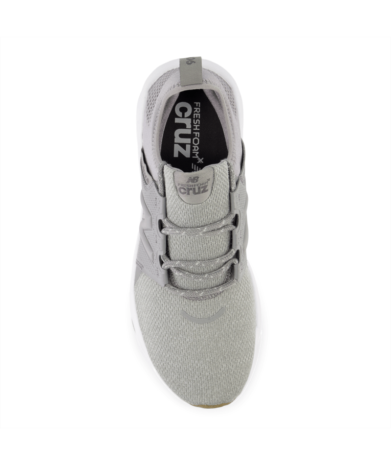 Fresh Foam X Cruz v3 - SHADOW GREY