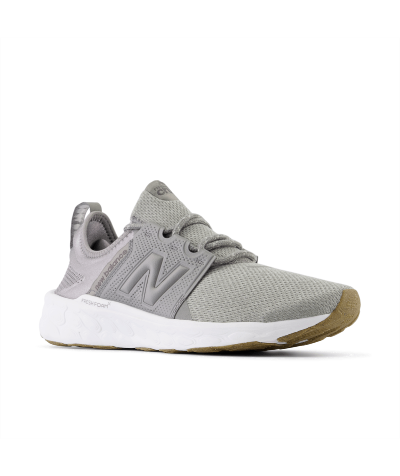 Fresh Foam X Cruz v3 - SHADOW GREY