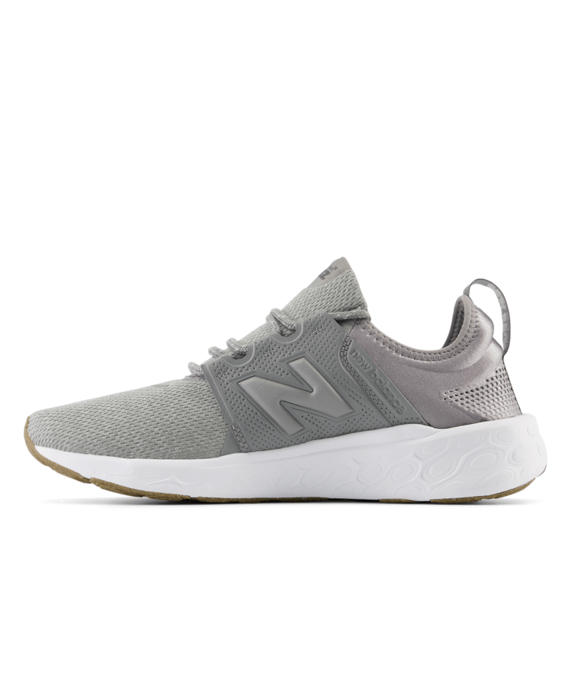 Fresh Foam X Cruz v3 - SHADOW GREY