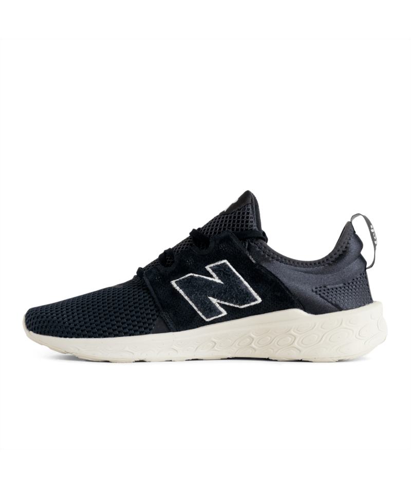 Fresh Foam X Cruz v3 - BLACK (MCRUZKL3)