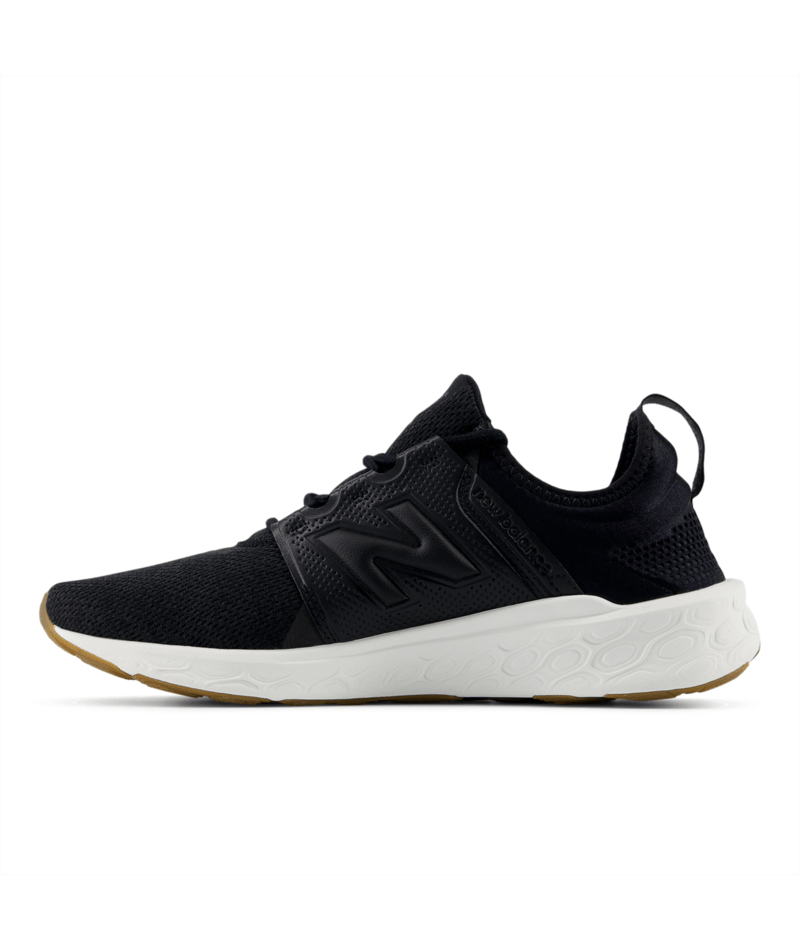Fresh Foam X Cruz v3 - BLACK (MCRUZLZ3)