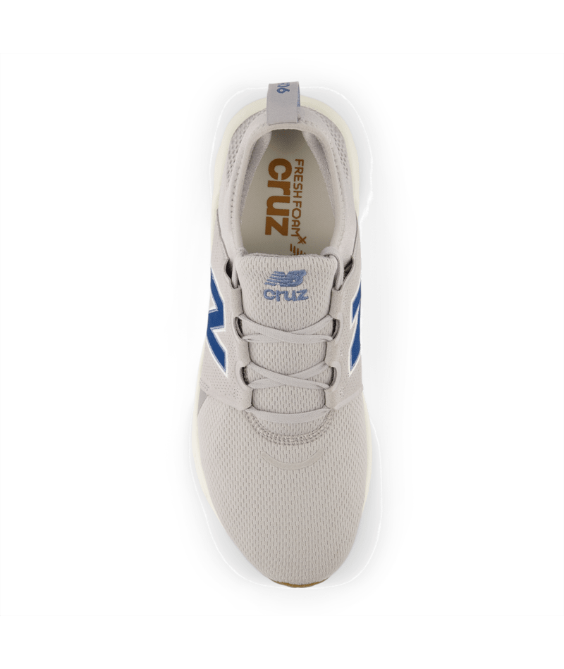 Fresh Foam X Cruz v3 - RAINCLOUD