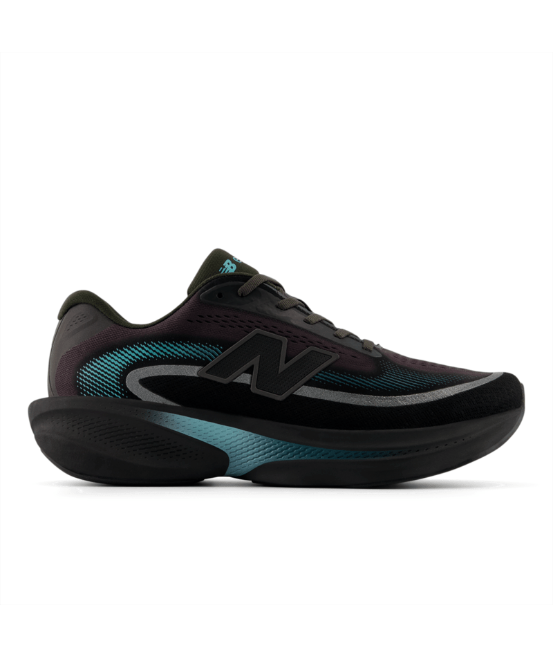 Ellipse - BLACK
