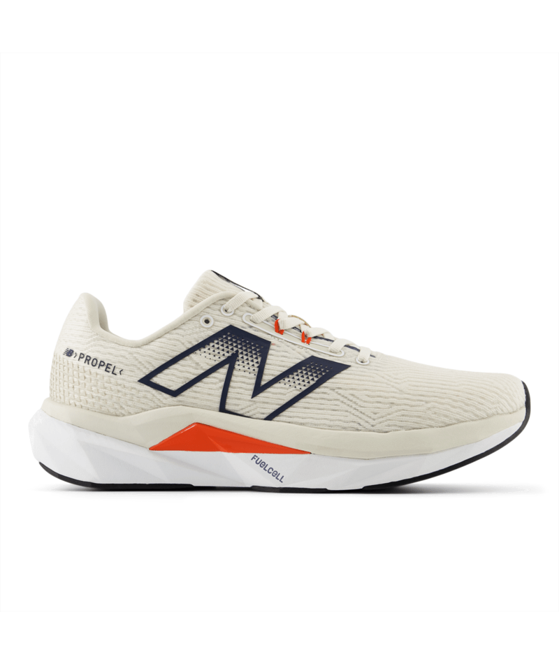 FuelCell Propelv5 - LINEN