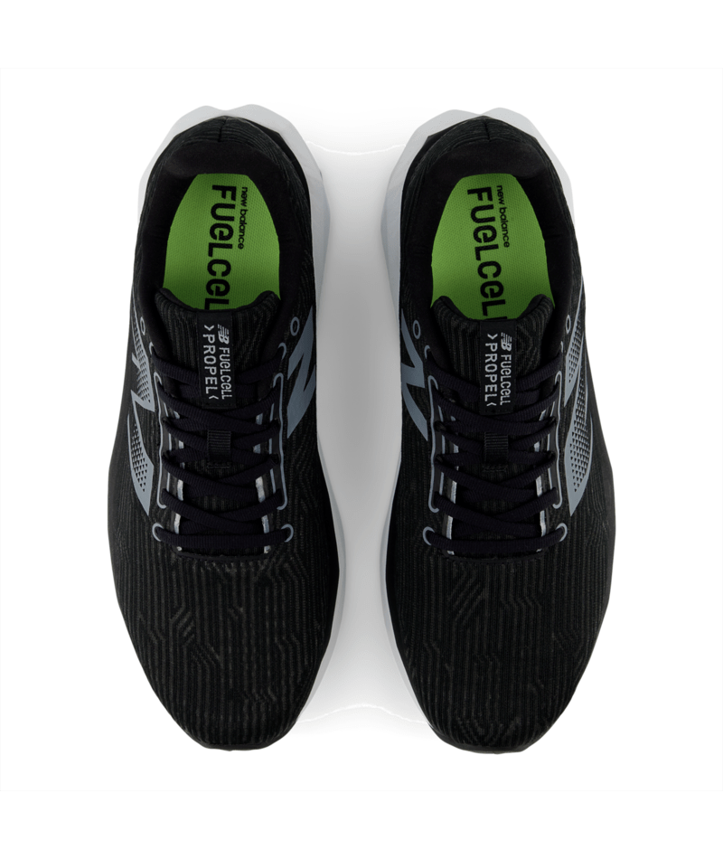FuelCell Propelv5 - BLACK (MFCPRLB5)