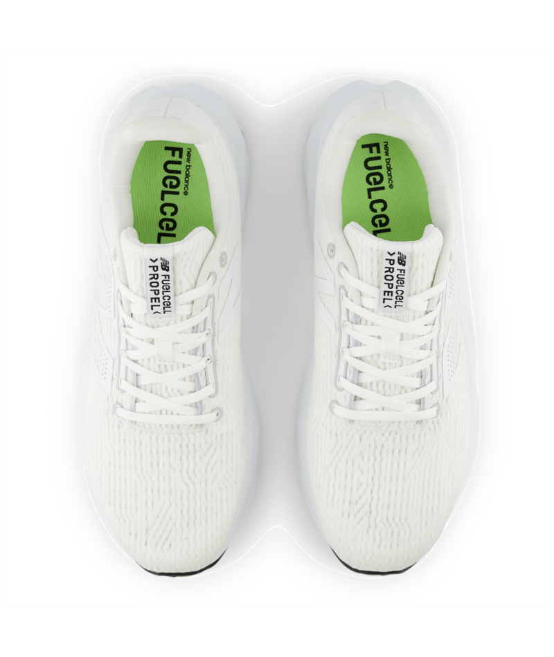 FuelCell Propelv5 - WHITE
