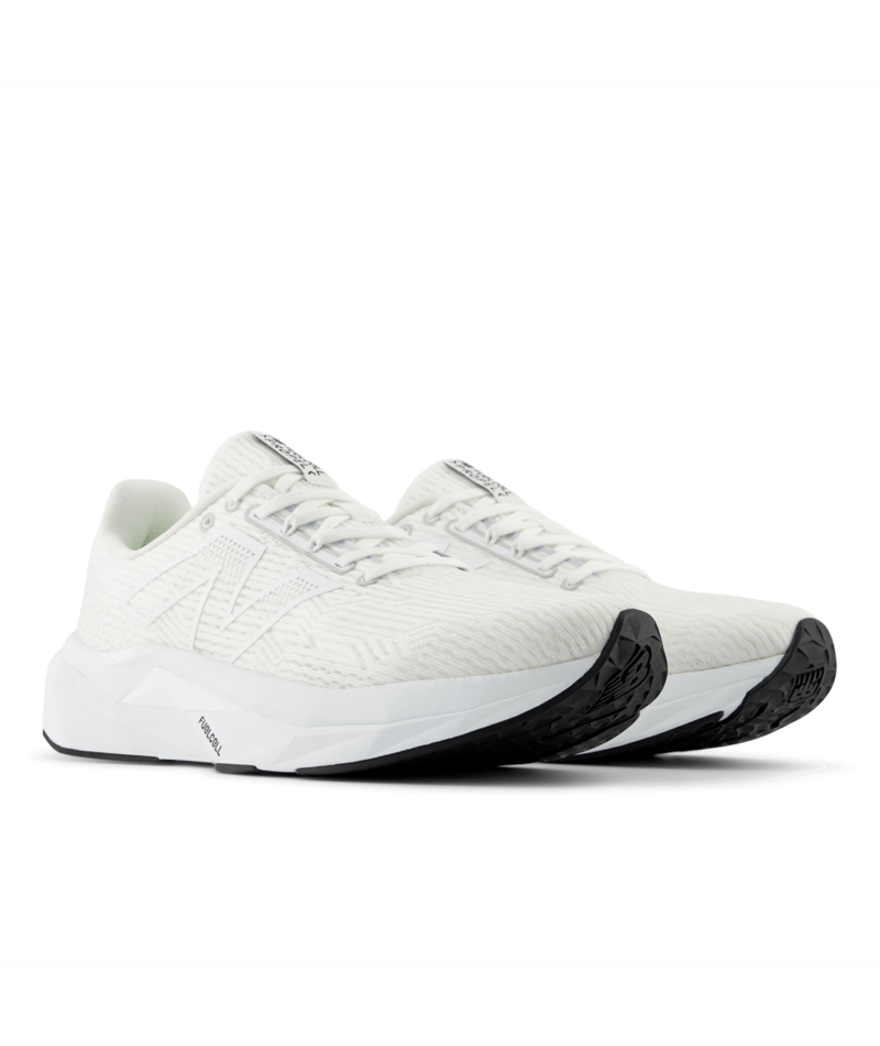 FuelCell Propelv5 - WHITE