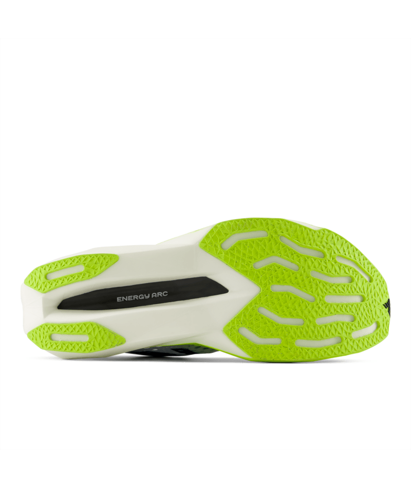 SuperComp Pacer v2 - FRESH AIR