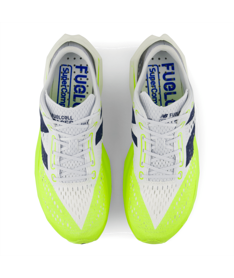 SuperComp Pacer v2 - FRESH AIR