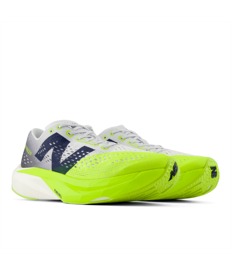 SuperComp Pacer v2 - FRESH AIR