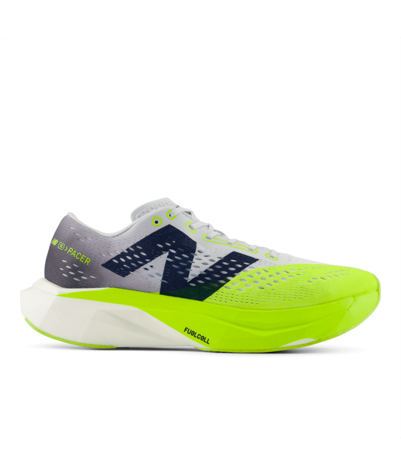SuperComp Pacer v2 - FRESH AIR