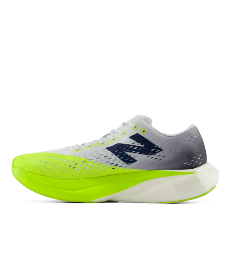 SuperComp Pacer v2 - FRESH AIR