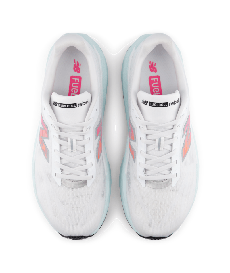 FuelCell Rebel v5 - WHITE (MFCX1WY)