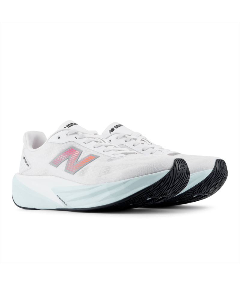 FuelCell Rebel v5 - WHITE (MFCX1WY)