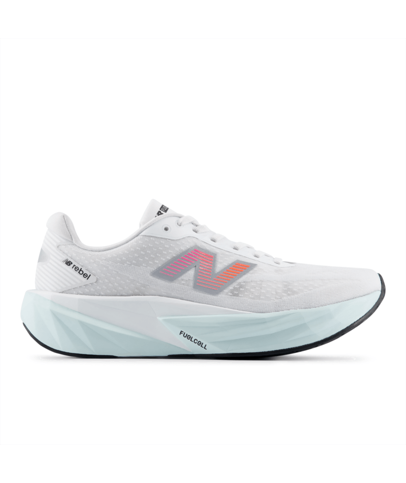 FuelCell Rebel v5 - WHITE (MFCX1WY)
