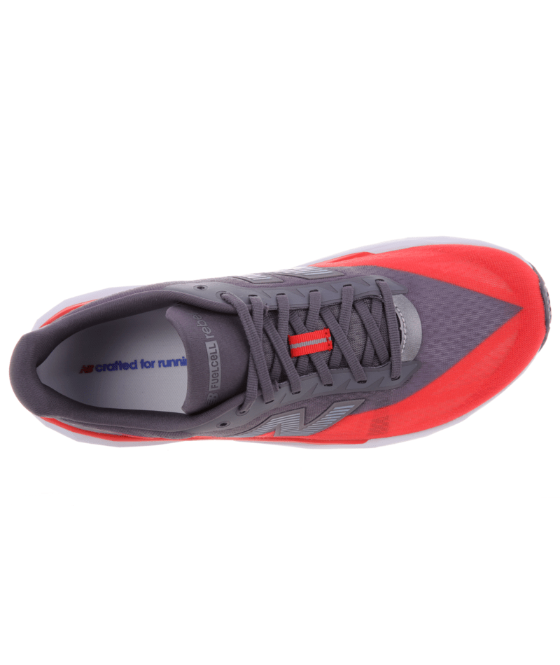 FuelCell Rebel v5 - NEO FLAME